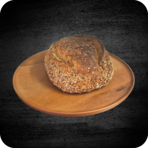 Pitten, zaden & provencaalse kruiden