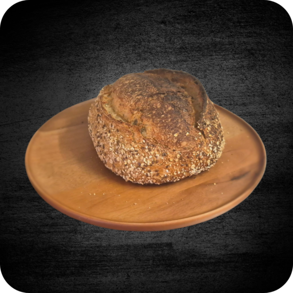 Pitten, zaden & provencaalse kruiden